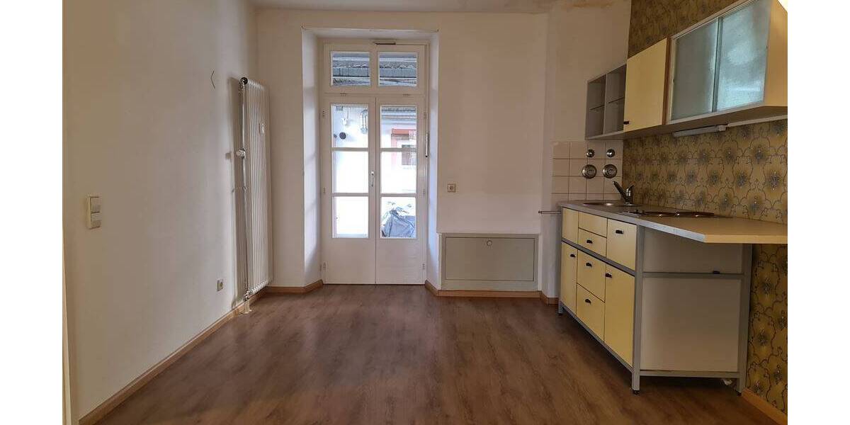 Etagenwohnung Lörrach Stetten - 2 Zimmer, 67 m&sup2;, 905&euro; | Angebot:26105211