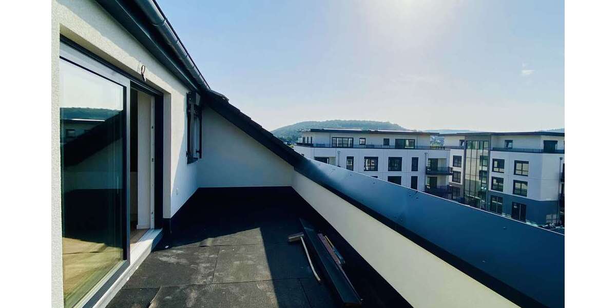 Etagenwohnung Siegen Neunkirchen - 3 Zimmer, 125 m&sup2;, 1.563&euro; | Angebot:22559216