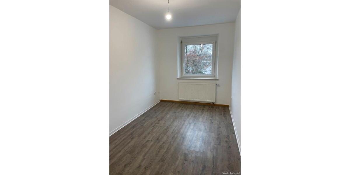 Renovierte 2,5 - Zimmer Wohnung in toller Lage! 2 zimmer