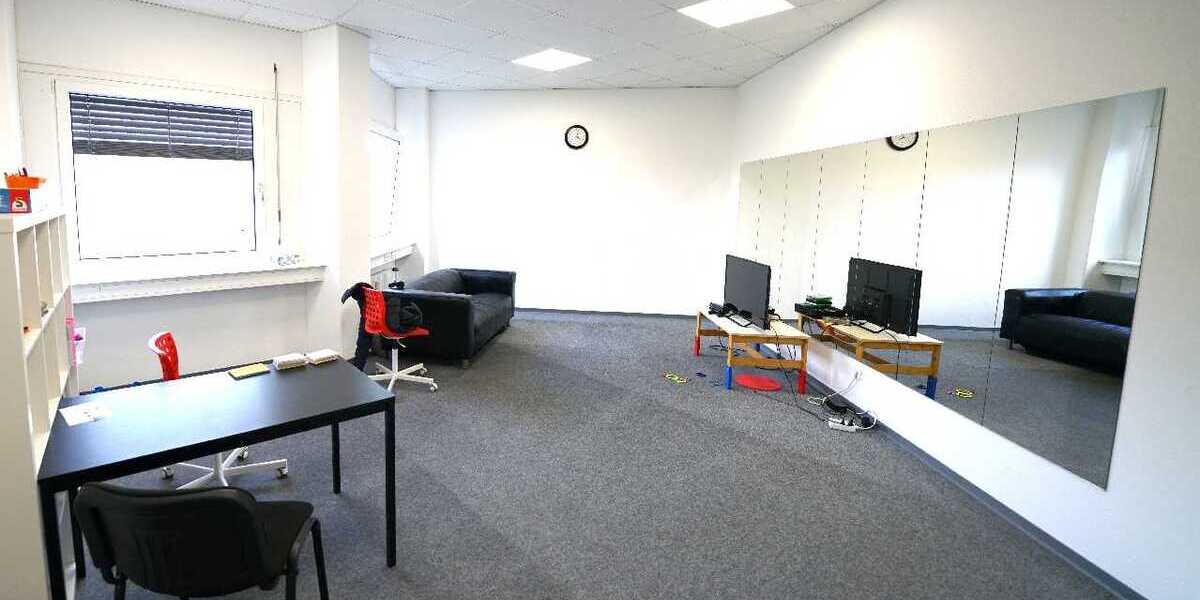 Gewerbeobjekt Ratingen Lintorf - 1 Zimmer, 641 m&sup2;, 5.128&euro; | Angebot:24027657