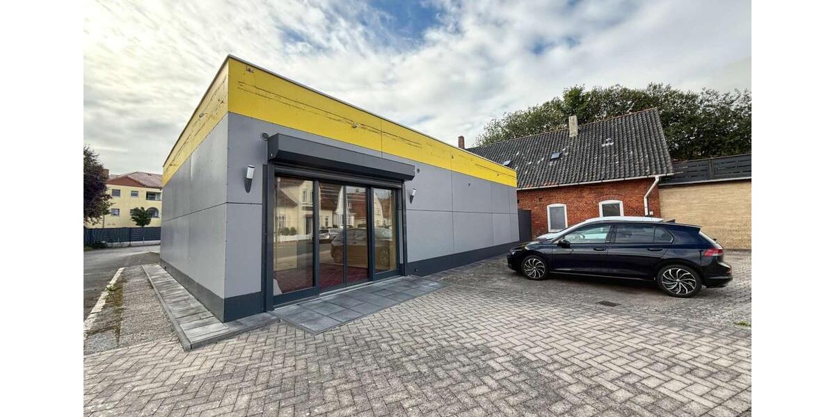 Gewerbeobjekt Hoya - 500&euro; | Angebot:23257647