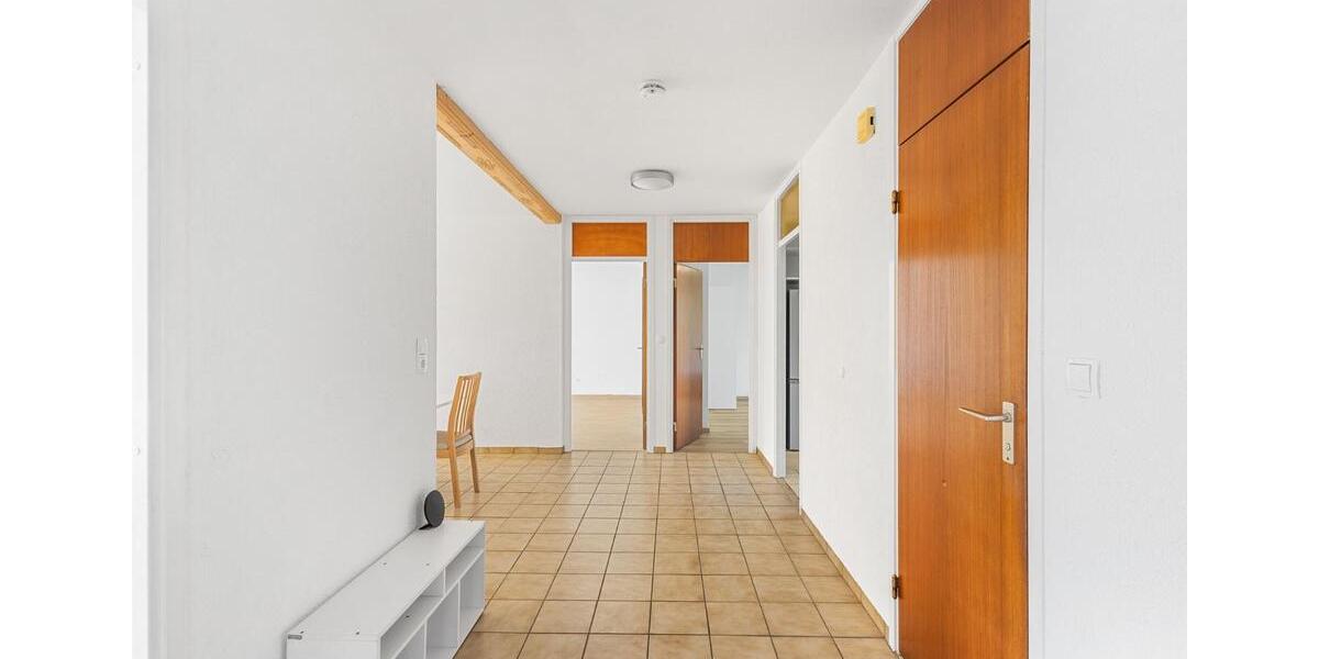 Bright, cozy, partially furnished shared room (17 sqm) 1 zimmer