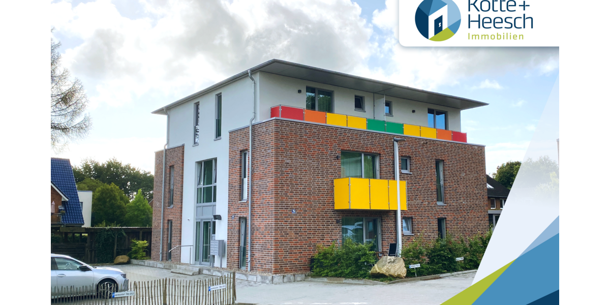 Etagenwohnung Bordesholm - 1 Zimmer, 28 m&sup2;, 449&euro; | Angebot:25433052