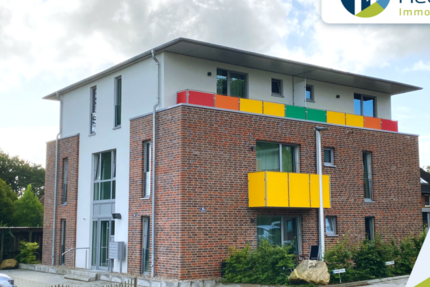 Wohnung Bordesholm - 1 Zimmer, 28 m&sup2;, 449&euro; | Angebot:25433052