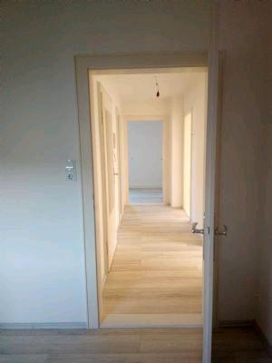 Etagenwohnung Kronach - 3 Zimmer, 87 m&sup2;, 783&euro; | Angebot:26041357