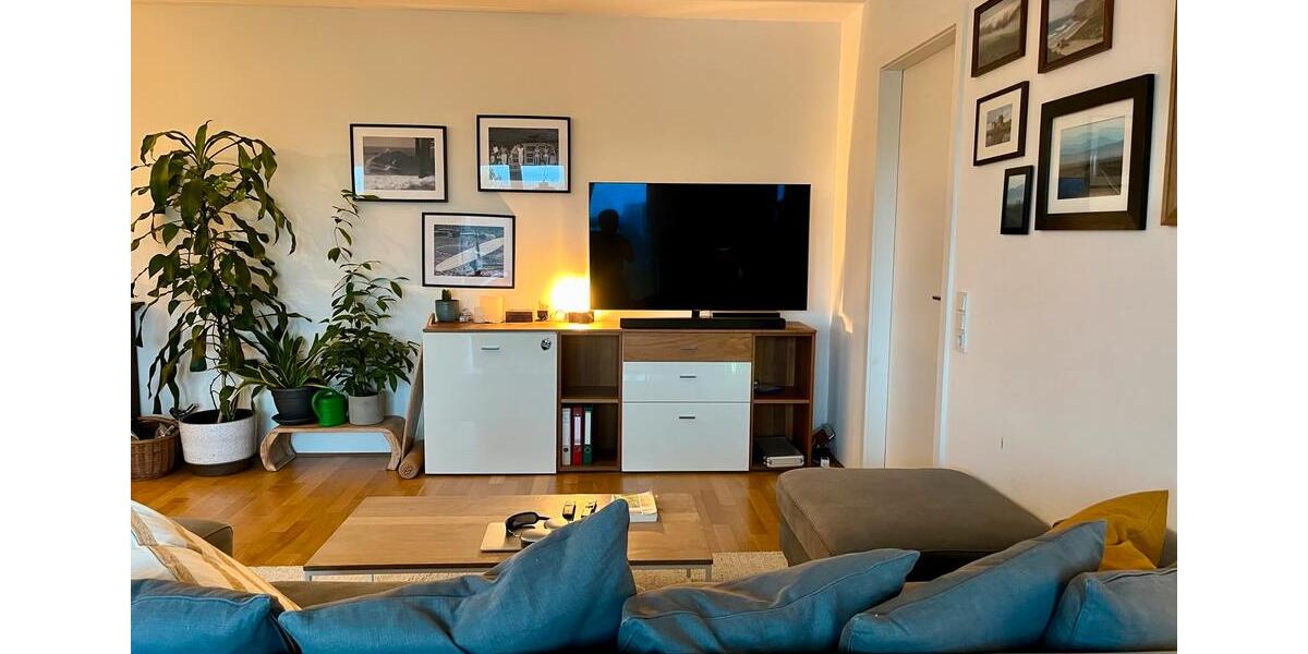 Wohnen auf Zeit Stuttgart Vaihingen - 2 Zimmer, 65 m&sup2;, 1.500&euro; | Angebot:26543641