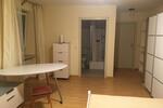 Möbliertes Zimmer mit BadWC in WG 1 zimmer