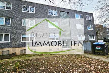 Wohnung Bochum Laer - 3 Zimmer, 80 m&sup2;, 670&euro; | Angebot:24872392