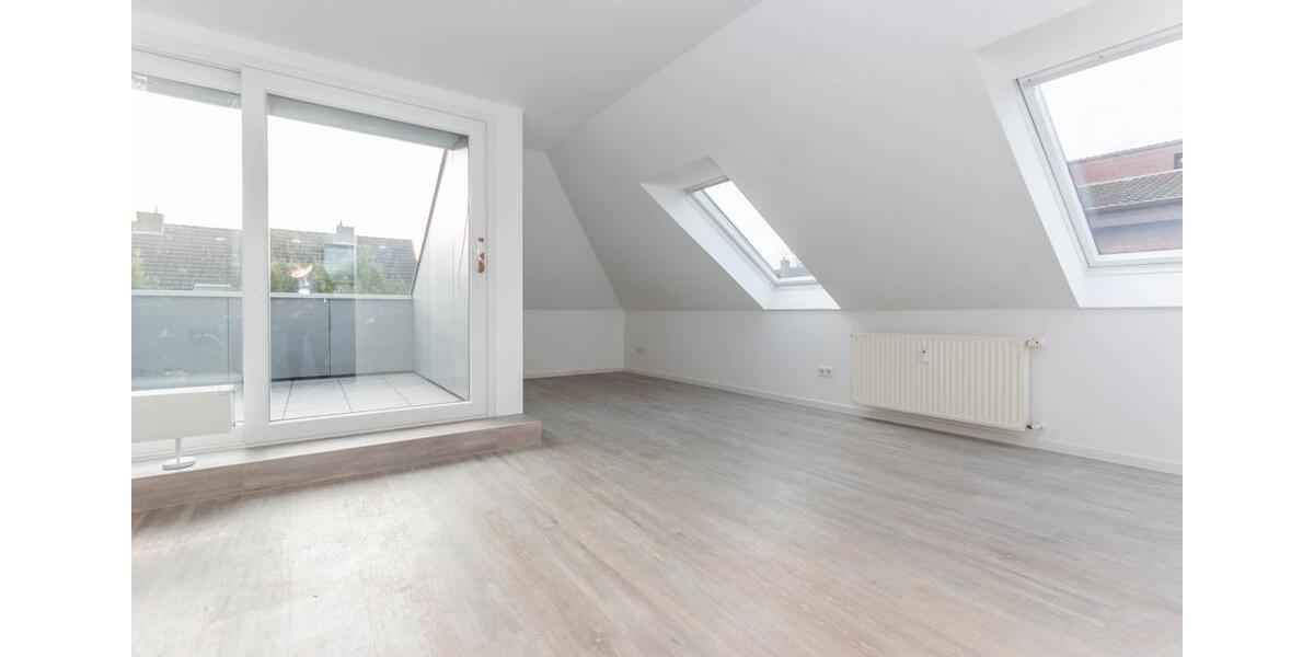 Etagenwohnung Nordhorn Bookholt - 3 Zimmer, 78 m&sup2;, 980&euro; | Angebot:24378568