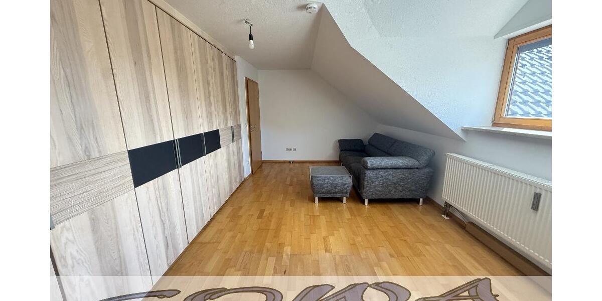 3 Zimmerwohnung - in Neuburg Laisacker - mit Balkon und Garage und STP - Ein Objekt von Ihrem Immobilienpartner SOWA Immobilien und Finanzen - 3- Neuburg | Angebot:26719741