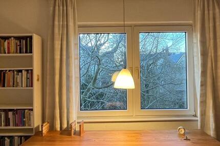 Wohnen auf Zeit Bonn Poppelsdorf - 1 Zimmer, 16 m&sup2;, 700&euro; | Angebot:25088568