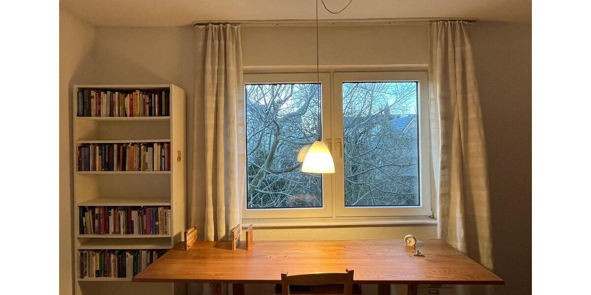 Wohnen auf Zeit Bonn Poppelsdorf - 1 Zimmer, 16 m&sup2;, 700&euro; | Angebot:25088568