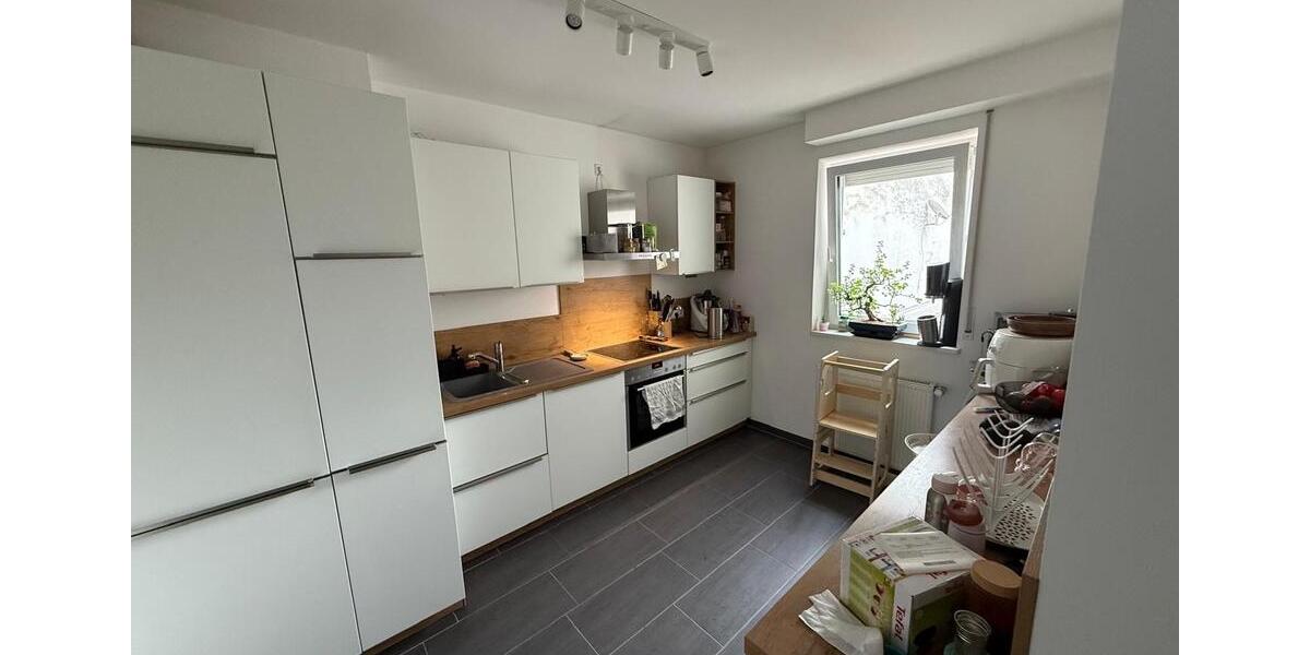Etagenwohnung Trier - 3 Zimmer, 99 m&sup2;, 1.060&euro; | Angebot:24772840