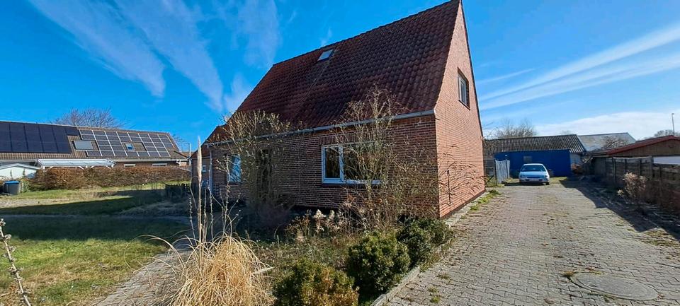 Erdgeschoßwohnung Großenbrode - 4 Zimmer, 85 m&sup2;, 850&euro; | Angebot:26049706