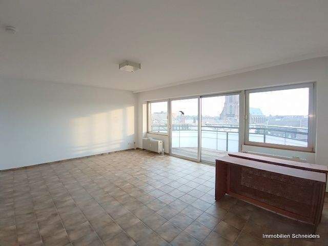 Etagenwohnung Krefeld Cracau - 2 Zimmer, 64 m&sup2;, 580&euro; | Angebot:26106533