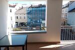 Etagenwohnung Cham - 3 Zimmer, 91 m&sup2;, 900&euro; | Angebot:26355422