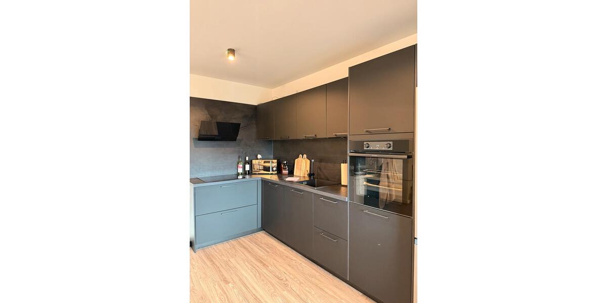 Erdgeschoßwohnung Herford Falkendiek - 2.5 Zimmer, 74 m&sup2;, 850&euro; | Angebot:26042772