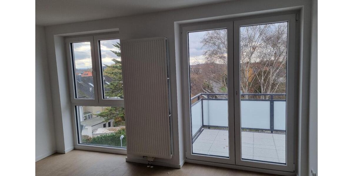 4,5 Zi DG- Whg in Braunschweig !!! Neu !!! 4 zimmer