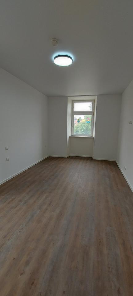 Renovierte 3-Zimmer-Erdgeschoßwohnung zu vermieten
