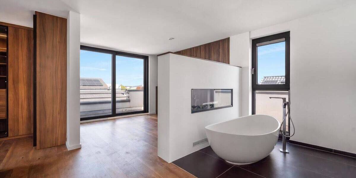 Einfamilienhaus Frankfurt am Main Kalbach-Riedberg - 5 Zimmer, 182 m&sup2;, 4.800&euro; | Angebot:26275947