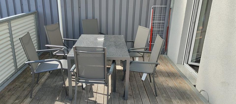 Wohnen auf Zeit Eschweiler - 3 Zimmer, 100 m&sup2;, 21&euro; | Angebot:25840126