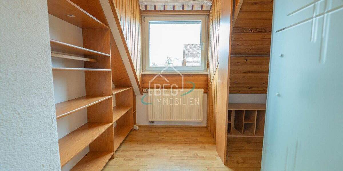 Familienfreundliche Doppelhaushälfte mit Garten und Terrasse 5 zimmer