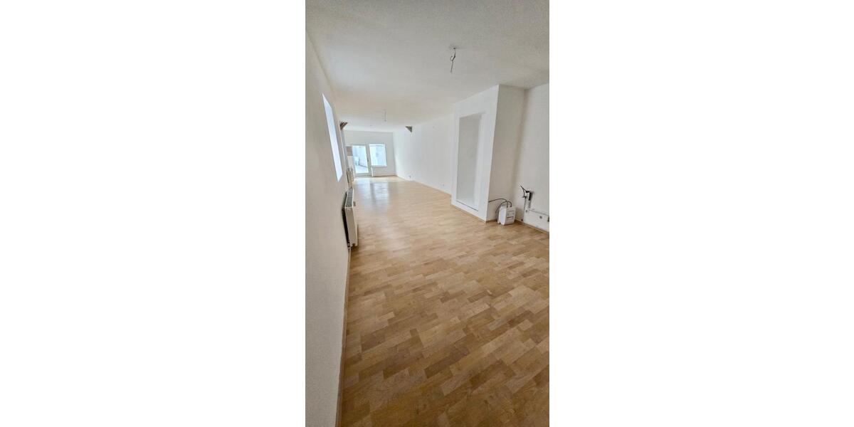 Erdgeschoßwohnung Quedlinburg - 1 Zimmer, 44 m&sup2;, 250&euro; | Angebot:25478839