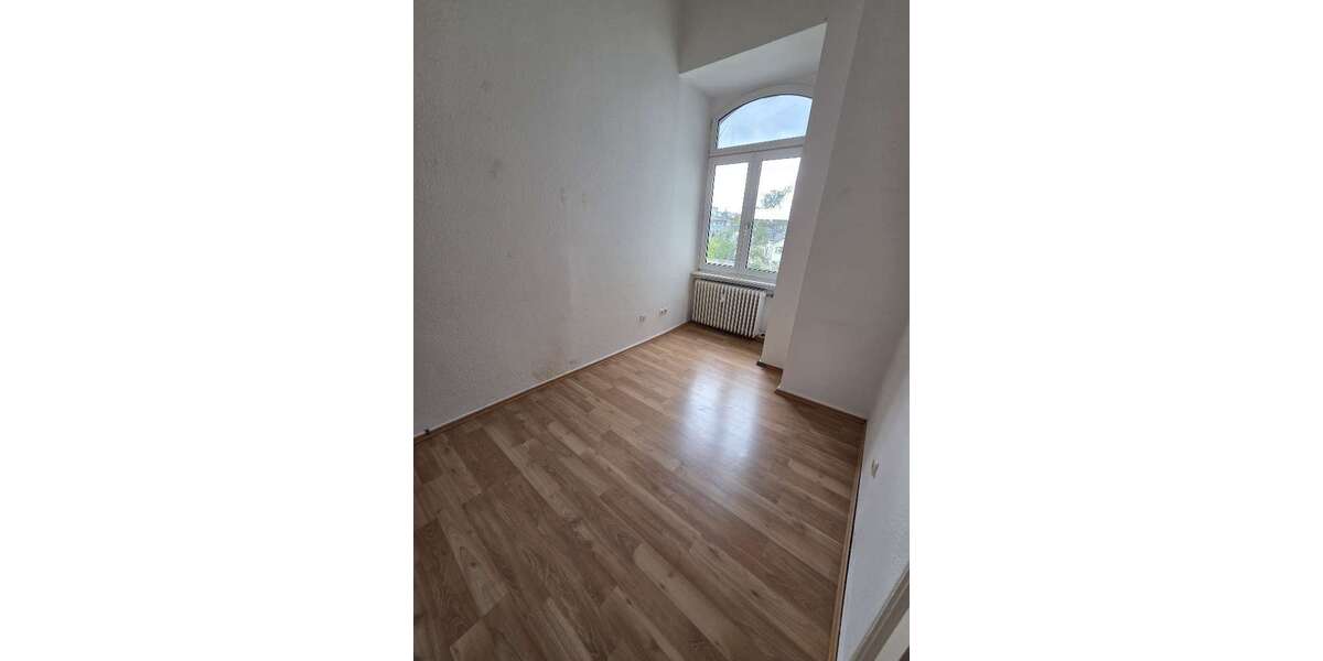 Etagenwohnung Bad Nauheim - 1 Zimmer, 22 m&sup2;, 330&euro; | Angebot:25520250