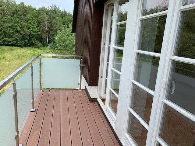 Etagenwohnung Wachau Lomnitz - 4 Zimmer, 160 m&sup2;, 1.480&euro; | Angebot:25797764