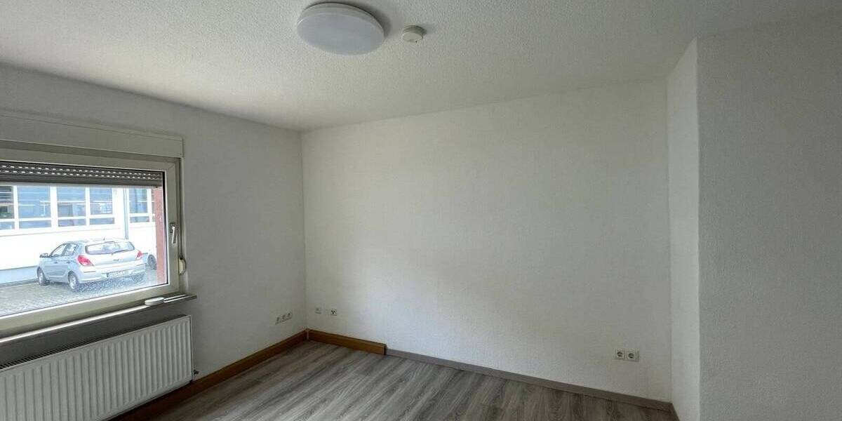 Etagenwohnung Hauenstein - 3 Zimmer, 53 m&sup2;, 450&euro; | Angebot:25666356