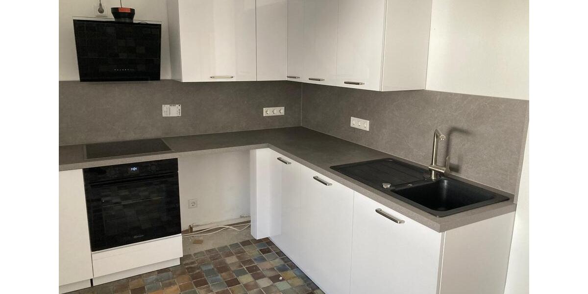 Dachgeschoßwohnung Münster Mitte-Süd - 3 Zimmer, 110 m&sup2;, 1.500&euro; | Angebot:25406231