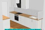 Erdgeschoßwohnung Saarlouis - 3 Zimmer, 120 m&sup2;, 1.200&euro; | Angebot:26610957