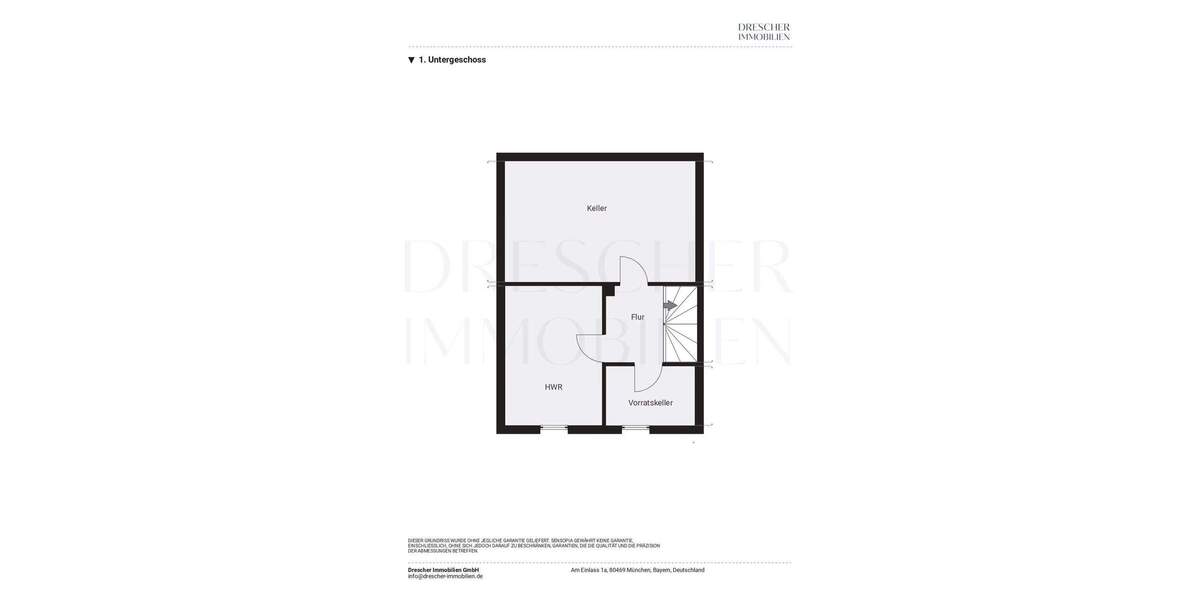 Doppelhaushälfte Fürstenfeldbruck - 6 Zimmer, 154 m&sup2;, 2.380&euro; | Angebot:25909502
