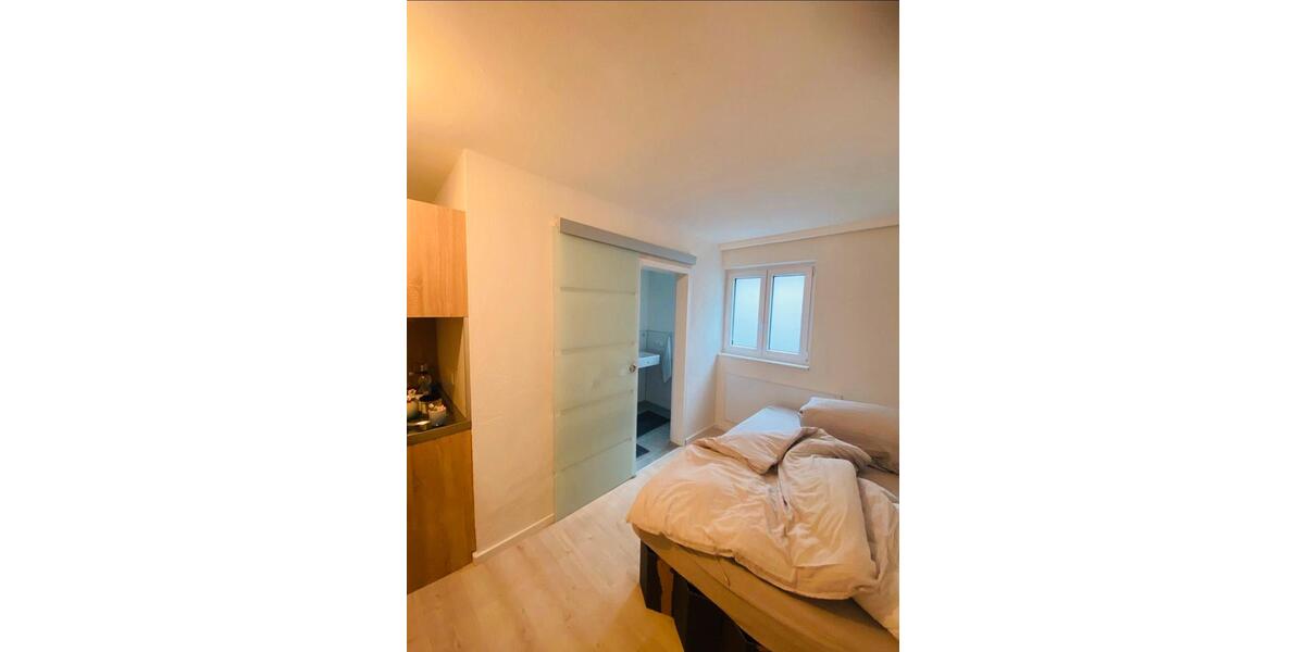 1 Zimmer Wohnung Lindau - Bitte Beschreibung beachten! 1 zimmer