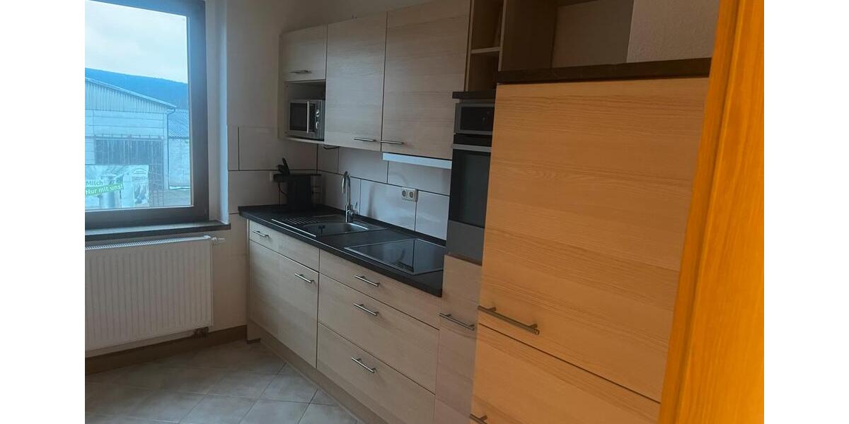 Etagenwohnung Rudolstadt - 3 Zimmer, 60 m&sup2;, 680&euro; | Angebot:25045488