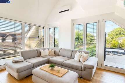 Wohnung Neuenstadt am Kocher / Stein am Kocher Stein am Kocher - 4 Zimmer, 105 m&sup2;, 1.490&euro; | Angebot:27258776