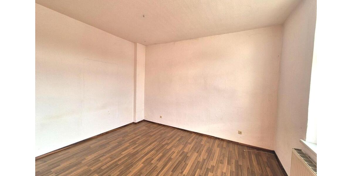 Etagenwohnung Güstrow - 2 Zimmer, 40 m&sup2;, 400&euro; | Angebot:26637147