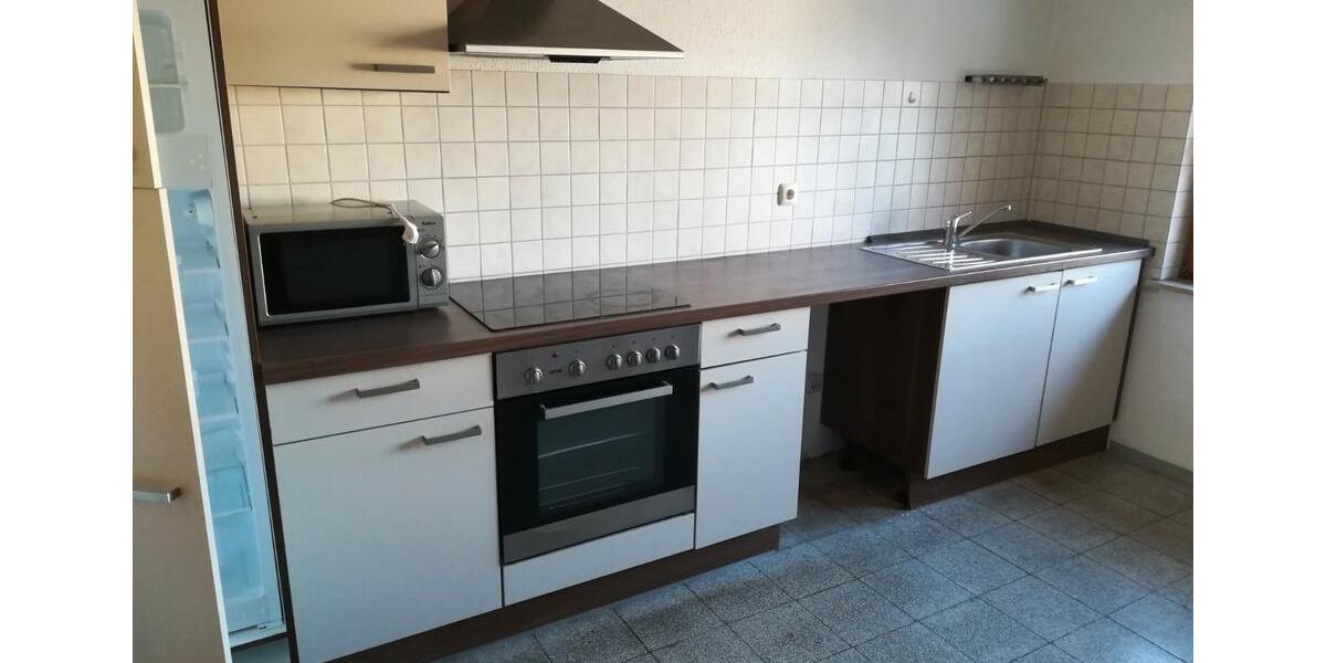 Etagenwohnung Alfdorf - 3 Zimmer, 72 m&sup2;, 590&euro; | Angebot:26047555