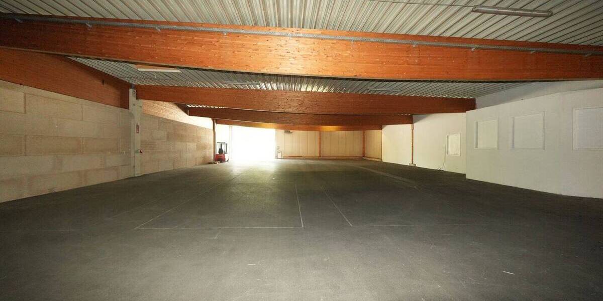 Gewerbeobjekt Kirchdorf a.Inn Ach - 2.400&euro; | Angebot:26470768