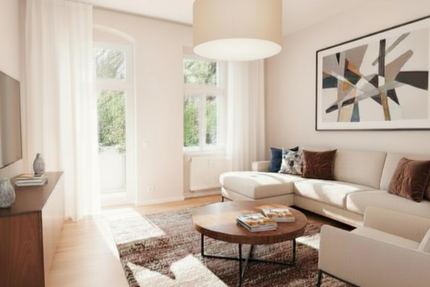 Wohnung Dresden Cotta - 2 Zimmer, 60 m&sup2;, 720&euro; | Angebot:26857274