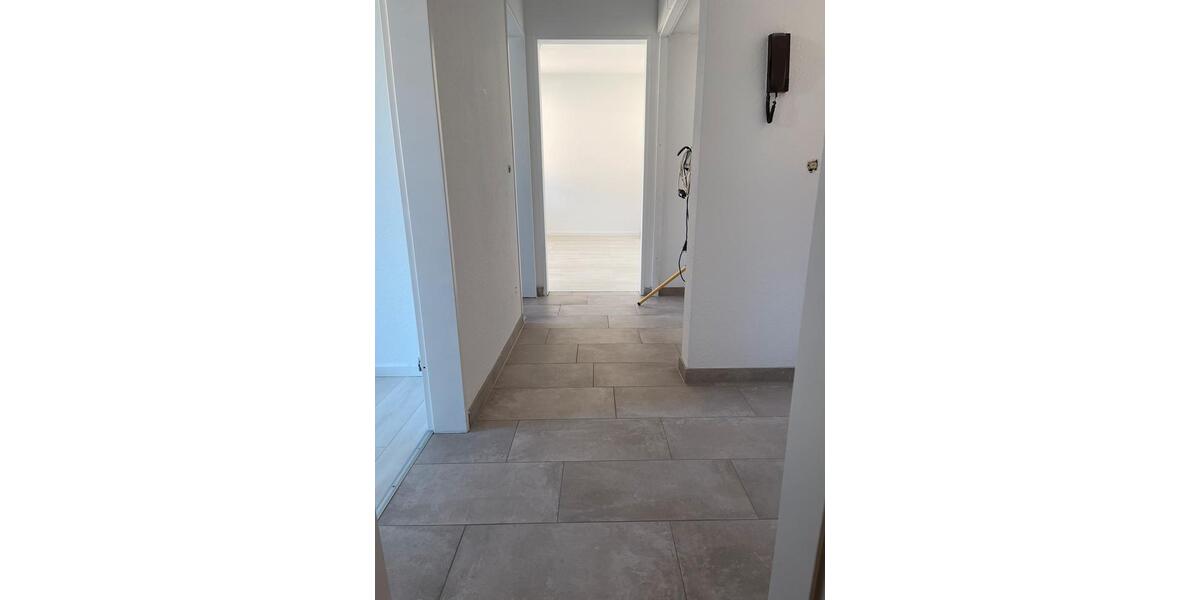 Etagenwohnung Bad Sassendorf - 2 Zimmer, 43 m&sup2;, 490&euro; | Angebot:24982493