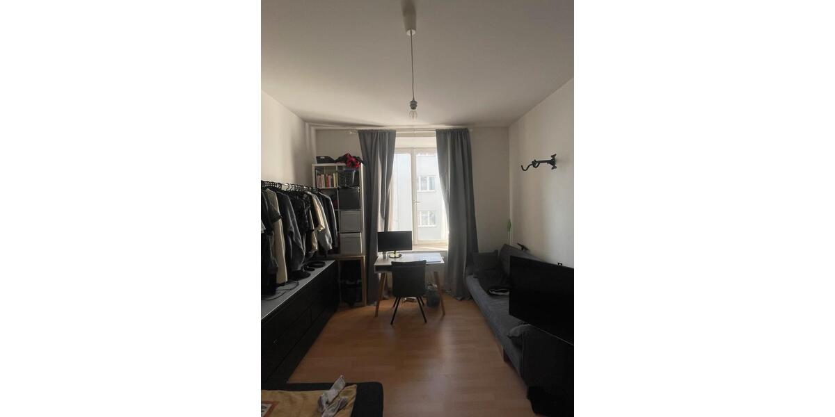 Wohnen auf Zeit Landshut Landshut-West - 1 Zimmer, 17 m&sup2;, 420&euro; | Angebot:26399915