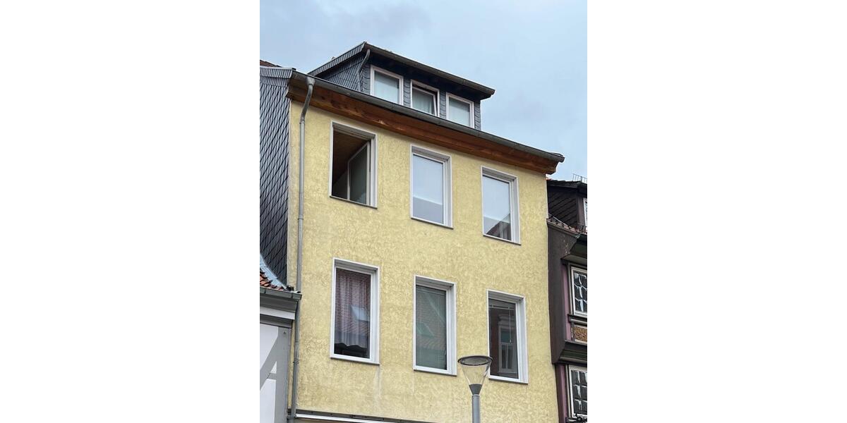 Dachgeschoßwohnung Alfeld (Leine) - 3 Zimmer, 73 m&sup2;, 700&euro; | Angebot:26605297