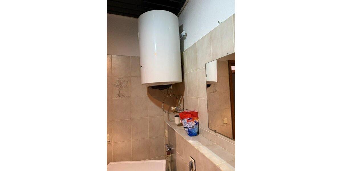 Etagenwohnung Gerolzhofen - 1 Zimmer, 40 m&sup2;, 459&euro; | Angebot:26152303