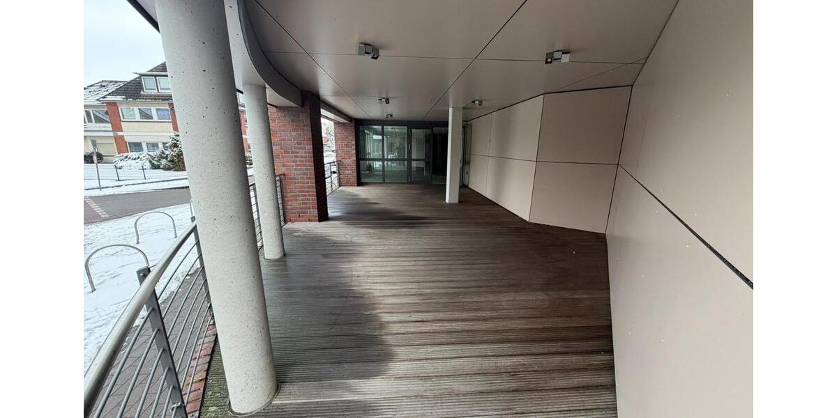Gewerbeobjekt Stade - 3.450&euro; | Angebot:26201301