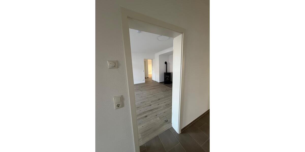 Erdgeschoßwohnung Pelm - 4 Zimmer, 110 m&sup2;, 990&euro; | Angebot:26325920