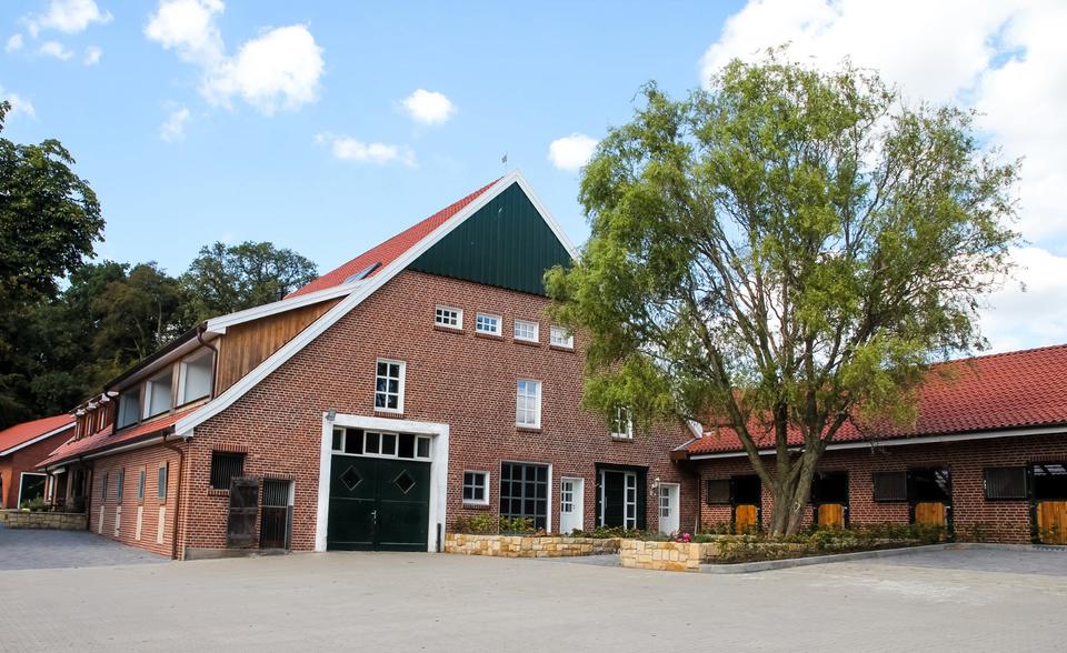 Wohnen auf Zeit Bad Bentheim - 3 Zimmer, 80 m&sup2;, 100&euro; | Angebot:15196489