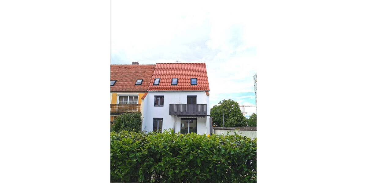 Etagenwohnung Ingolstadt Nordost - 2 Zimmer, 55 m&sup2;, 890&euro; | Angebot:26741016