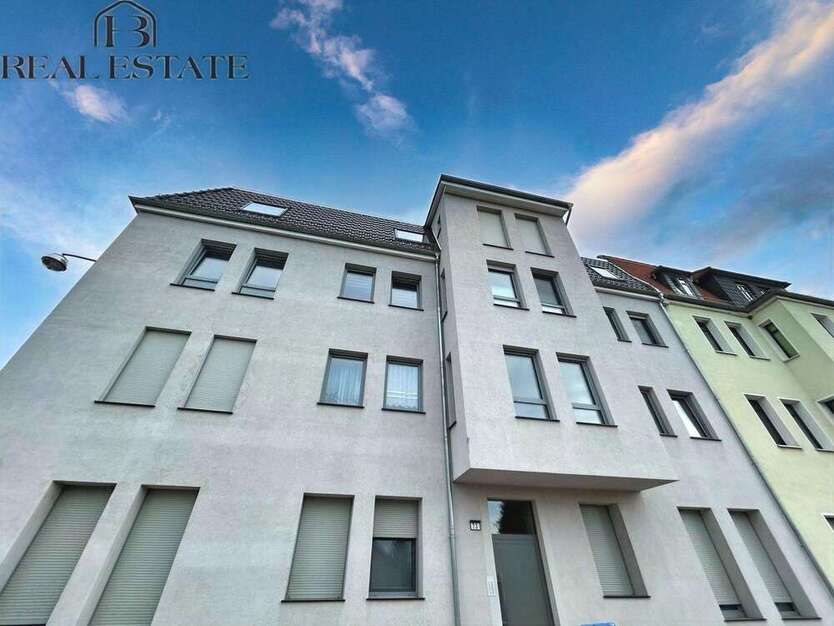 Wohnung zum Mieten in Magdeburg 618,30 € 68.7 m² 2 zimmer
