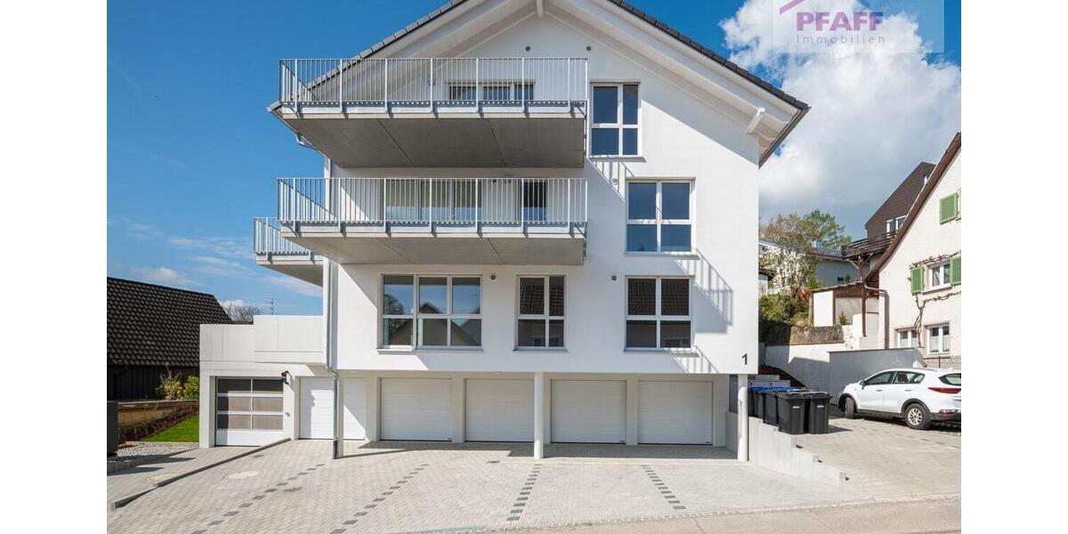 Etagenwohnung Gaienhofen - 3.5 Zimmer, 98 m&sup2;, 1.770&euro; | Angebot:26279940